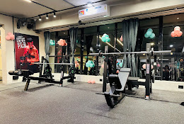 Trakko Fit the  Executive Gym