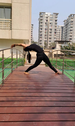 Lavanya  Yog & Fitness Studio