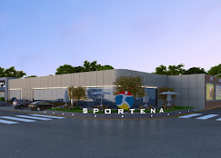 Sportena -  The Fit Stop