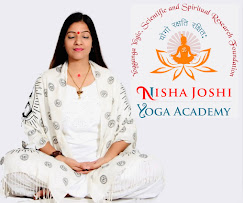 Nisha Joshi Yoga Academy  (NJYA)