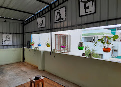 Anjali's Yoga Studio  (AYS)