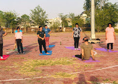 Manah Shanti  Yoga Studio