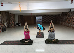 Technical Yoga  Guruji