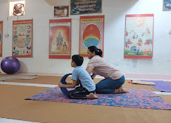 Sandhya Prabhat  Yoga Center