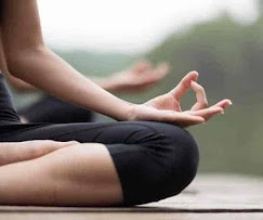 Karunamay Yoga Therapy  Centre