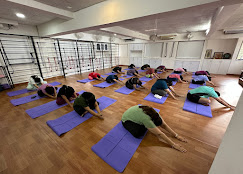 Koham Fit Koham Yoga  Shala