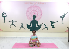 Shree Samarth Yoga Class  (Karvanager)