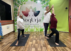 Yogurja Wellness & Panchkarma  Center