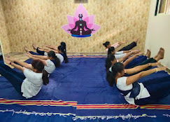 Om Shri Yoga Vashishtha  Arogya Kendra