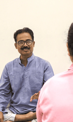 Yoga Siddhi  class