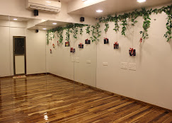 Mind-Body-Soul  Studio