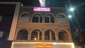 VINYASA YOGA  STUDIO