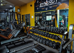 Synergy Fitness & Wellness Club Akola  Gym