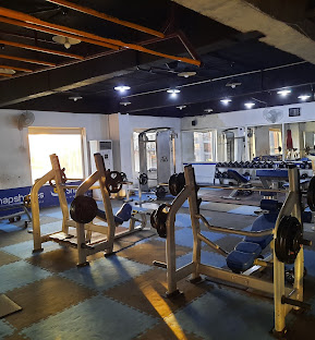 Snapshapes  Gym