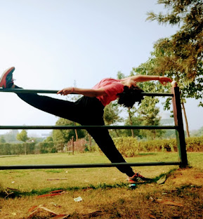 Yogshakti  Studio