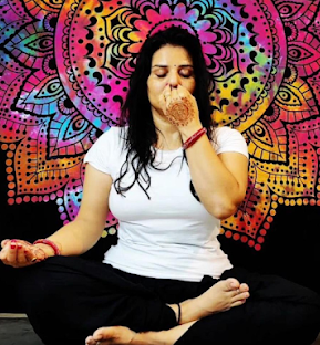 YogaDhani 108