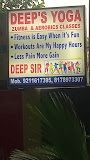 Deep's Yoga Slimming,  Zumba & Aerobics Classes
