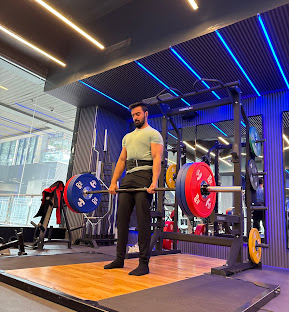 Everyday Fitness  Greater Noida