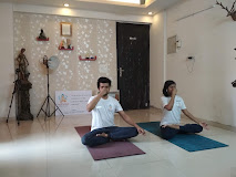 YOG ARVINDAM  (Healthy body, mind and soul) - Yoga Classes