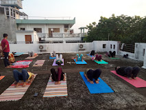 YOGA  CLASSICAL