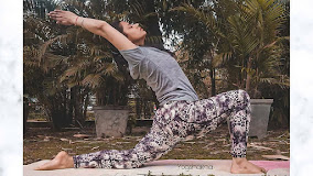 Yogshakha Yoga Studio