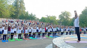 Yogastu  Wellness