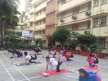 Aneeta  Yoga