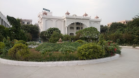 Sahaja Yoga Health &  Research Centre