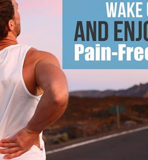 Relief Yoga And Physiotherapy  Center