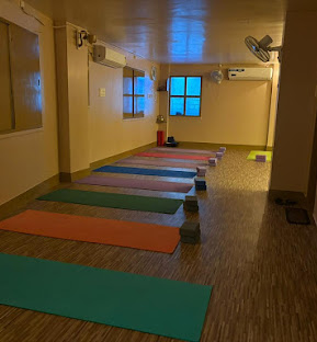 Ideal Yoga  Kolkata