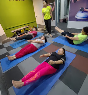 Yoga  Nirvaana