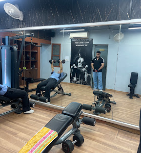 Rgee  Fitness