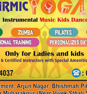 KARMIC YOGA  STUDIO