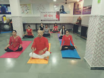 Aadeeshakti Yoga And Mediation  Center