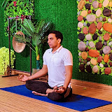 RamYoga Yoga at Home