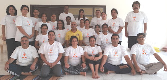 Sivananda Yoga Centre  Saket