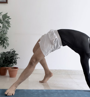 Shiva Style  Fitness