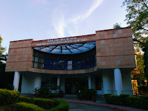 Morarji Desai National Institute of  Yoga