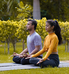 Yogic Panacea  Studio