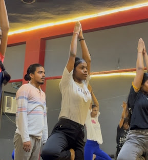 Shashikant  Yoga