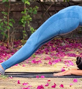 Sangyan Yoga  Academy 