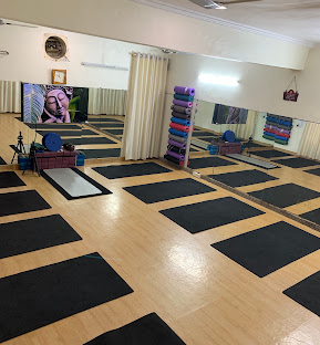 Awdhoot Yog &  Ayurveda