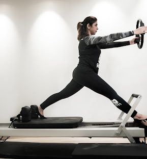 CoreFlex Pilates  Studio