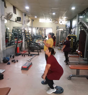 Wintos  Gym