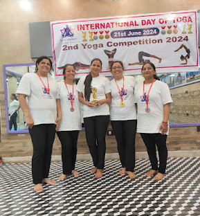 Yogamrit Health  Planet
