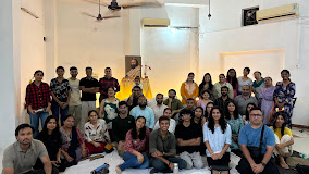 Happiness Club Vikaspuri –  The Art of Living Meditation