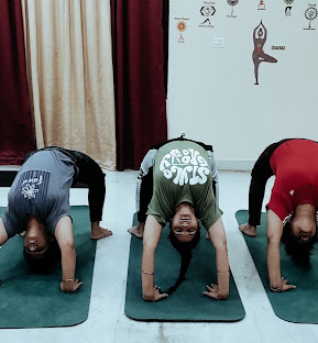 Koushik Yog  Kendra