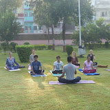 Sahaj Anand Yoga  Classes