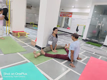 Yoga Studio & Acupressure  Healing