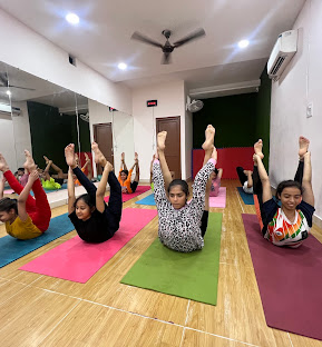 FitYug by  Aayushi
